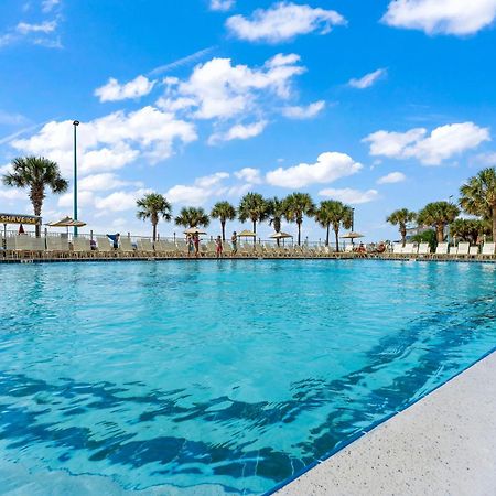 The Summit 1128 Apartment Panama City Beach Bagian luar foto