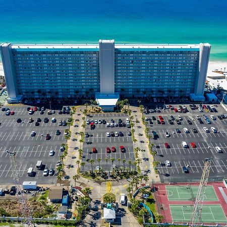 The Summit 1128 Apartment Panama City Beach Bagian luar foto