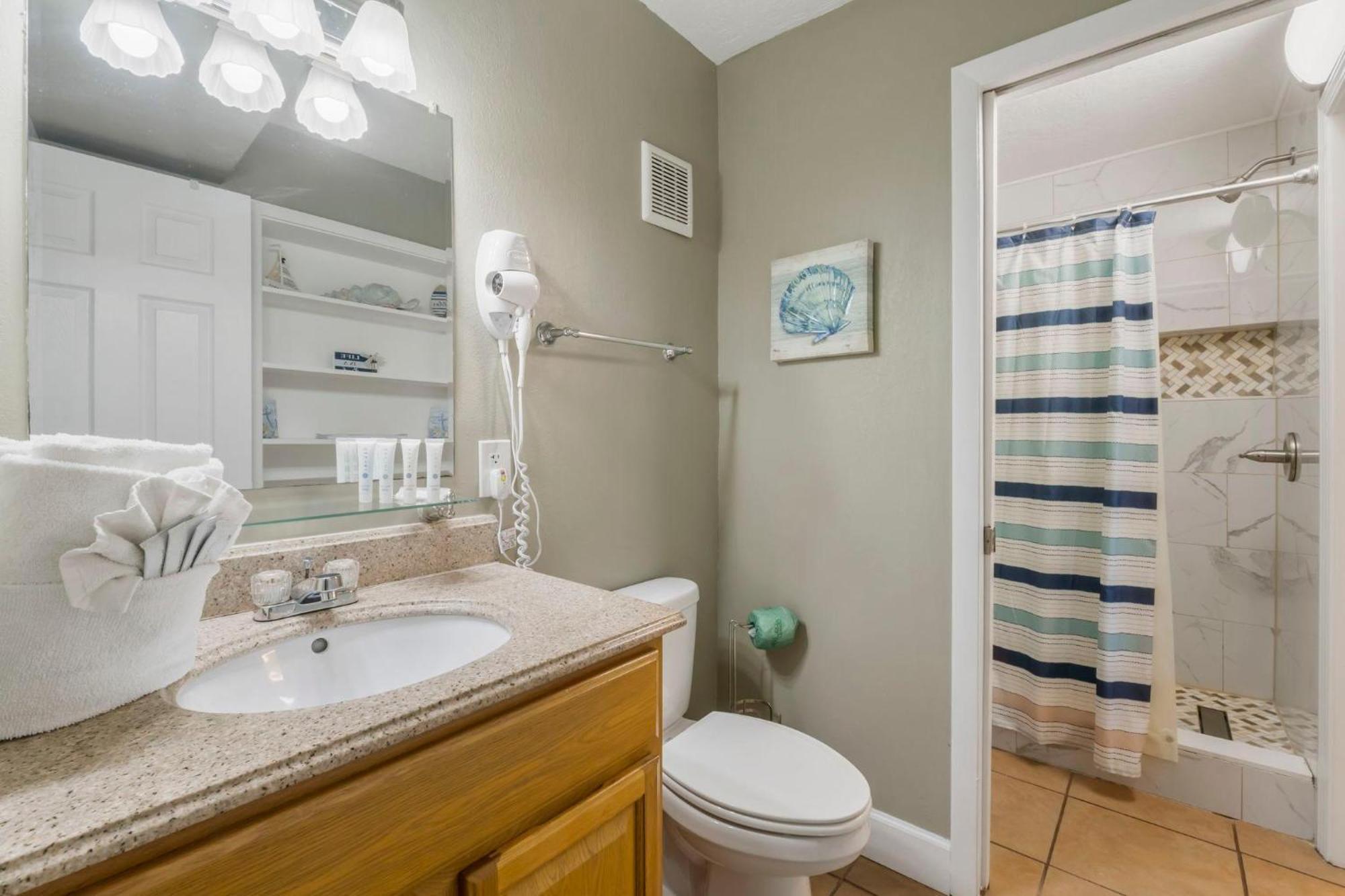 The Summit 1128 Apartment Panama City Beach Bagian luar foto