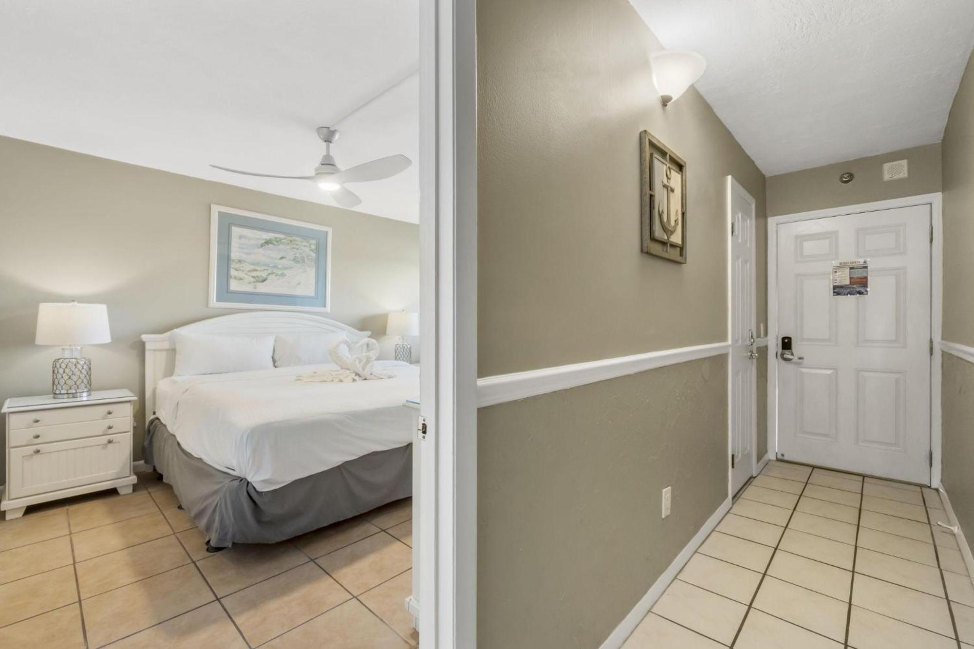 The Summit 1128 Apartment Panama City Beach Bagian luar foto