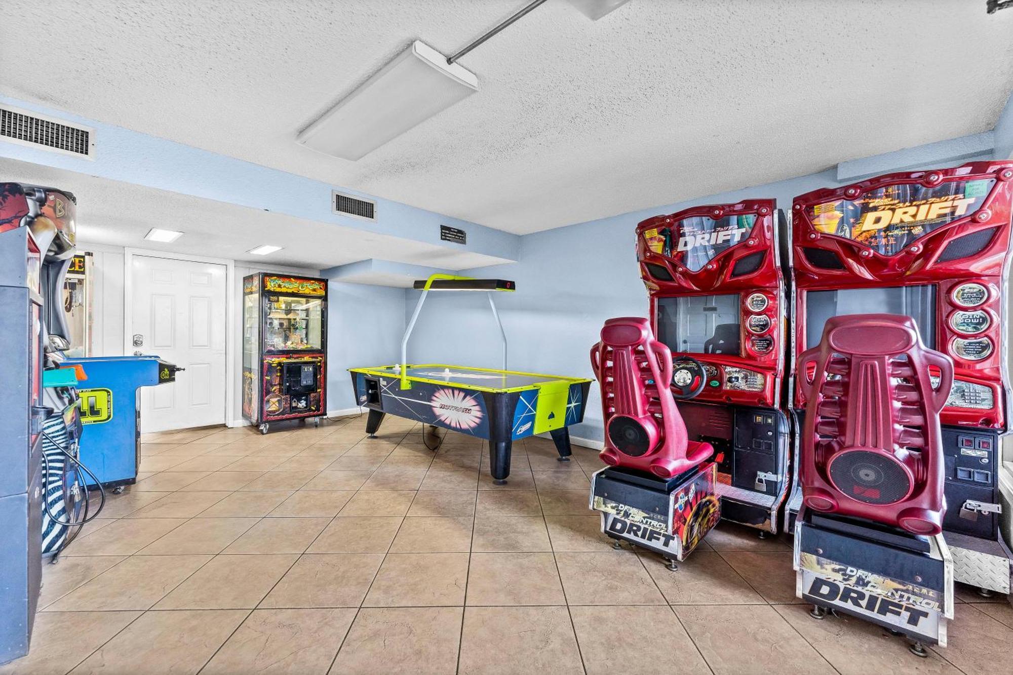 The Summit 1128 Apartment Panama City Beach Bagian luar foto