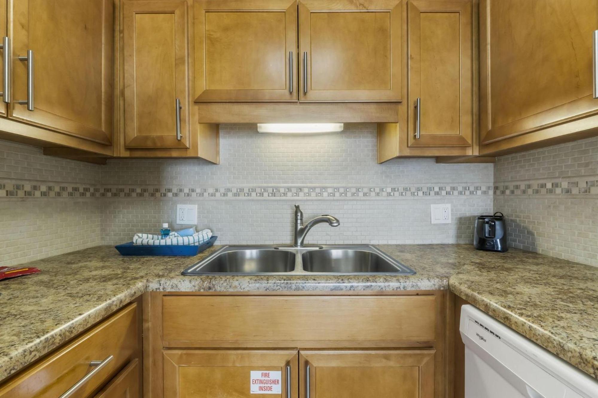 The Summit 1128 Apartment Panama City Beach Bagian luar foto